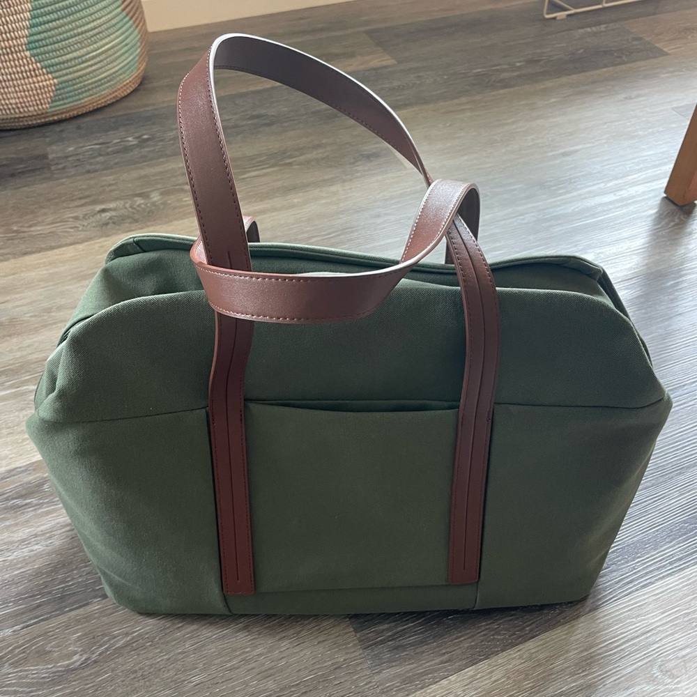 Samsonite Virtuosa Weekender Duffel